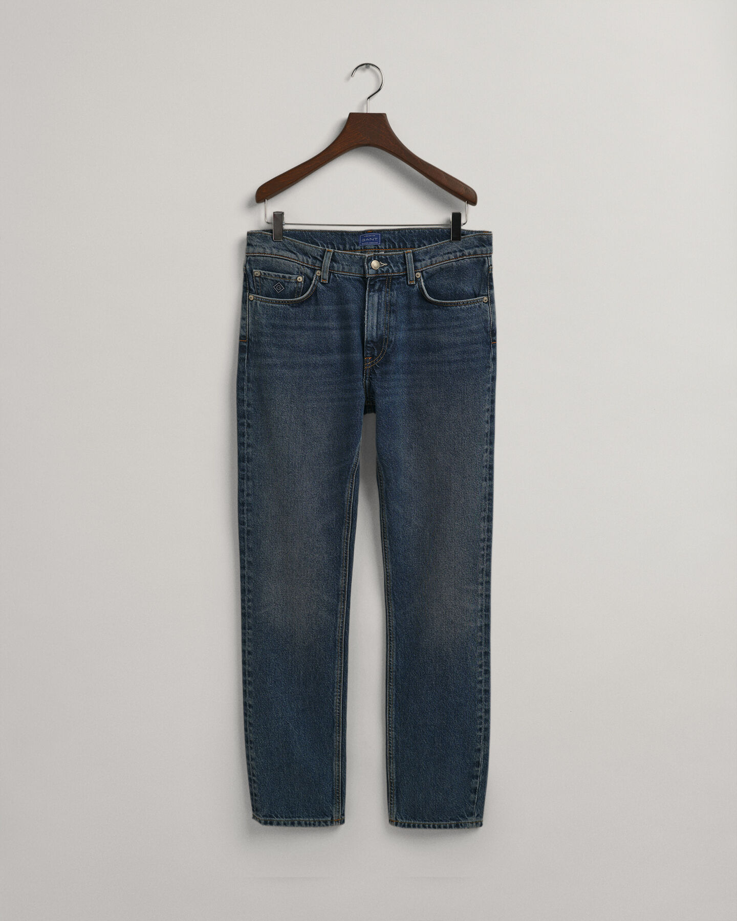 Jean regular fit Expressive Wash Arley