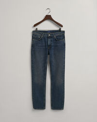 Jean regular fit Expressive Wash Arley