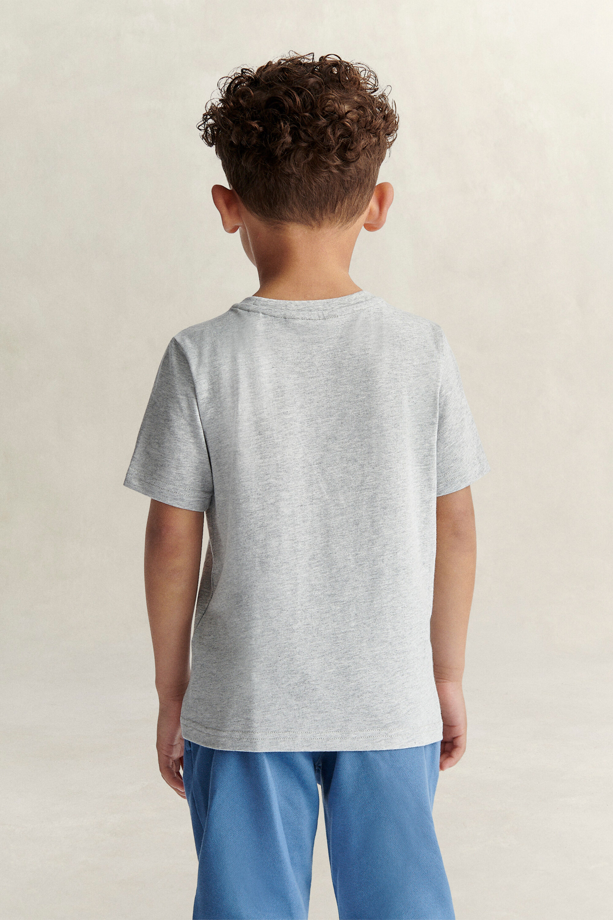 T-shirt Shield Enfant