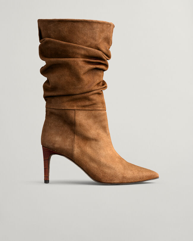 Bottes hautes Bettany