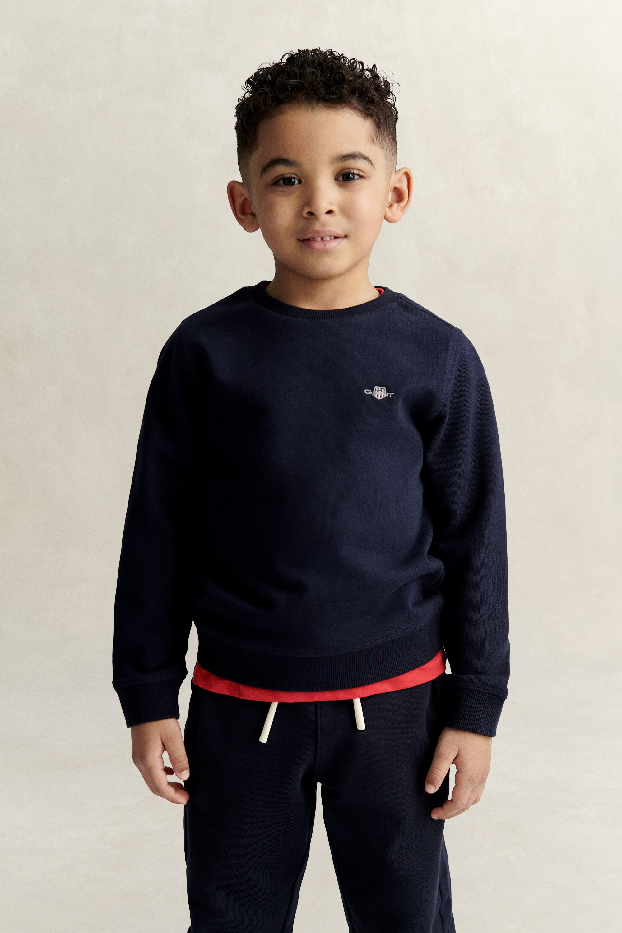 Sweat-shirt Shield Enfant