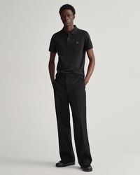 Polo en coton piqué Original