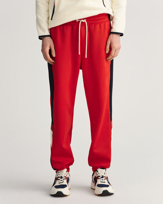 Pantalon Crest Shield Tracksuit