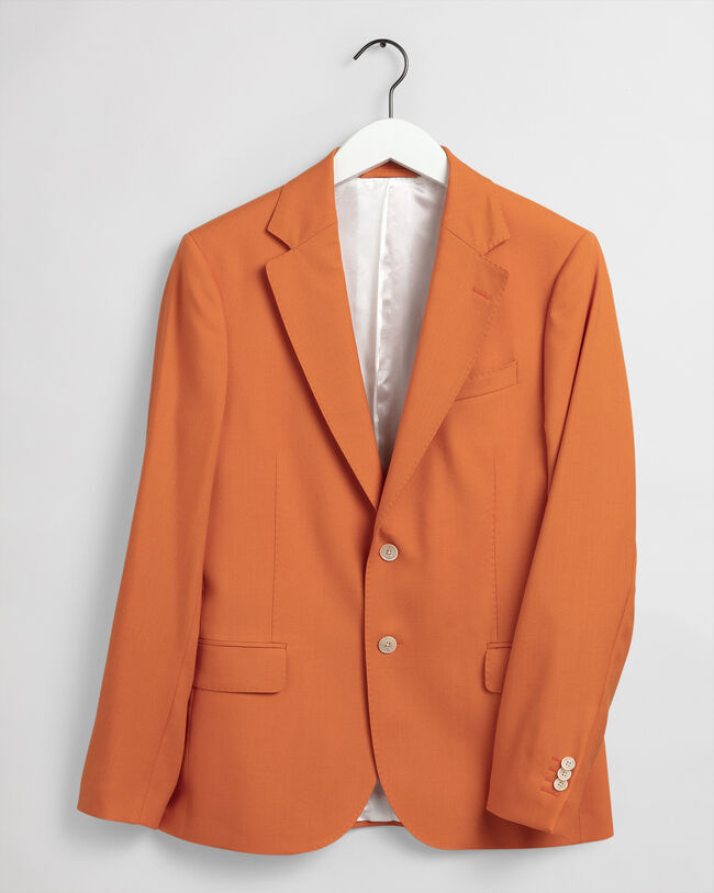 Veste blazer de costume