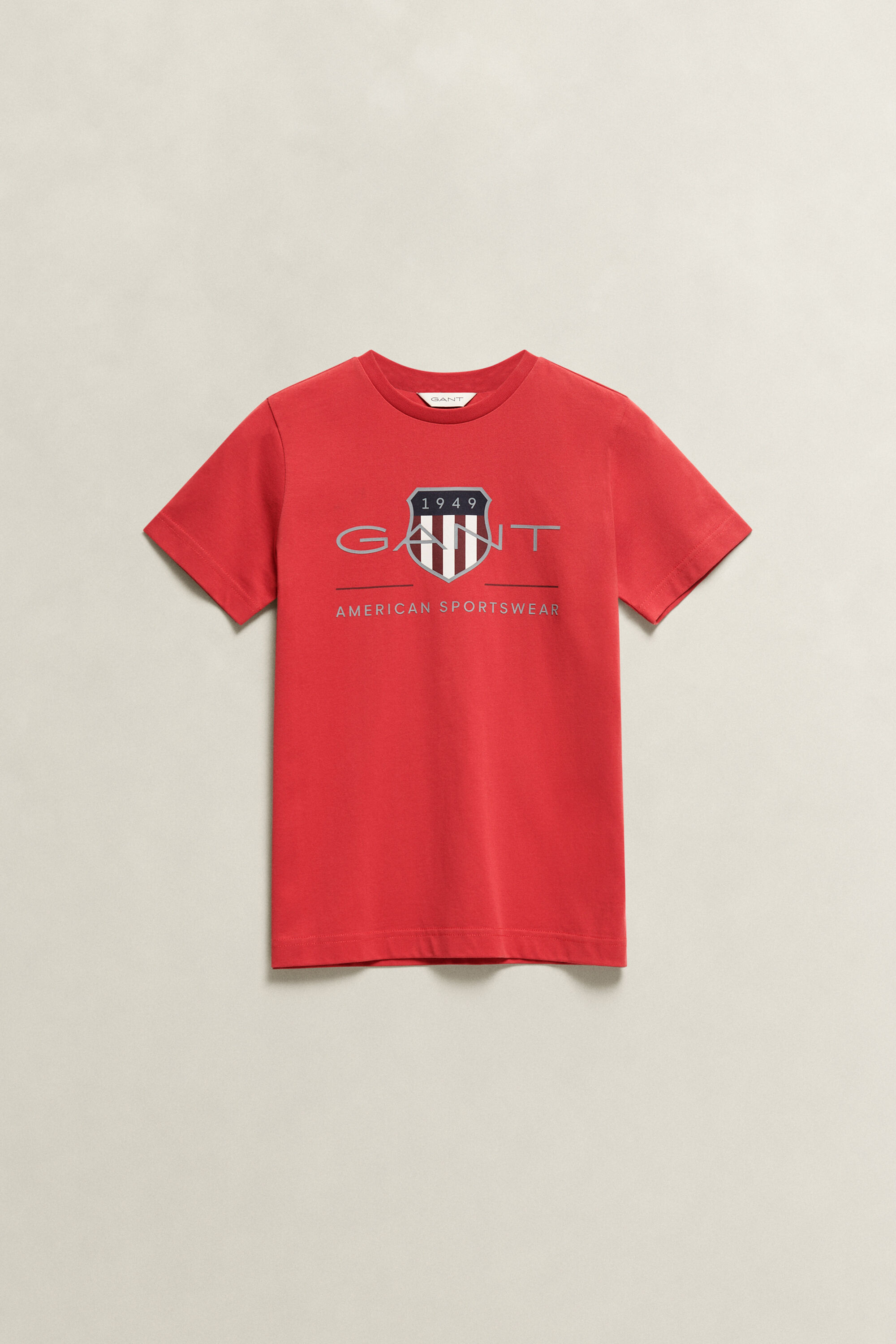 T-shirt Archive Shield Ado