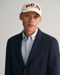 Veste blazer en jersey