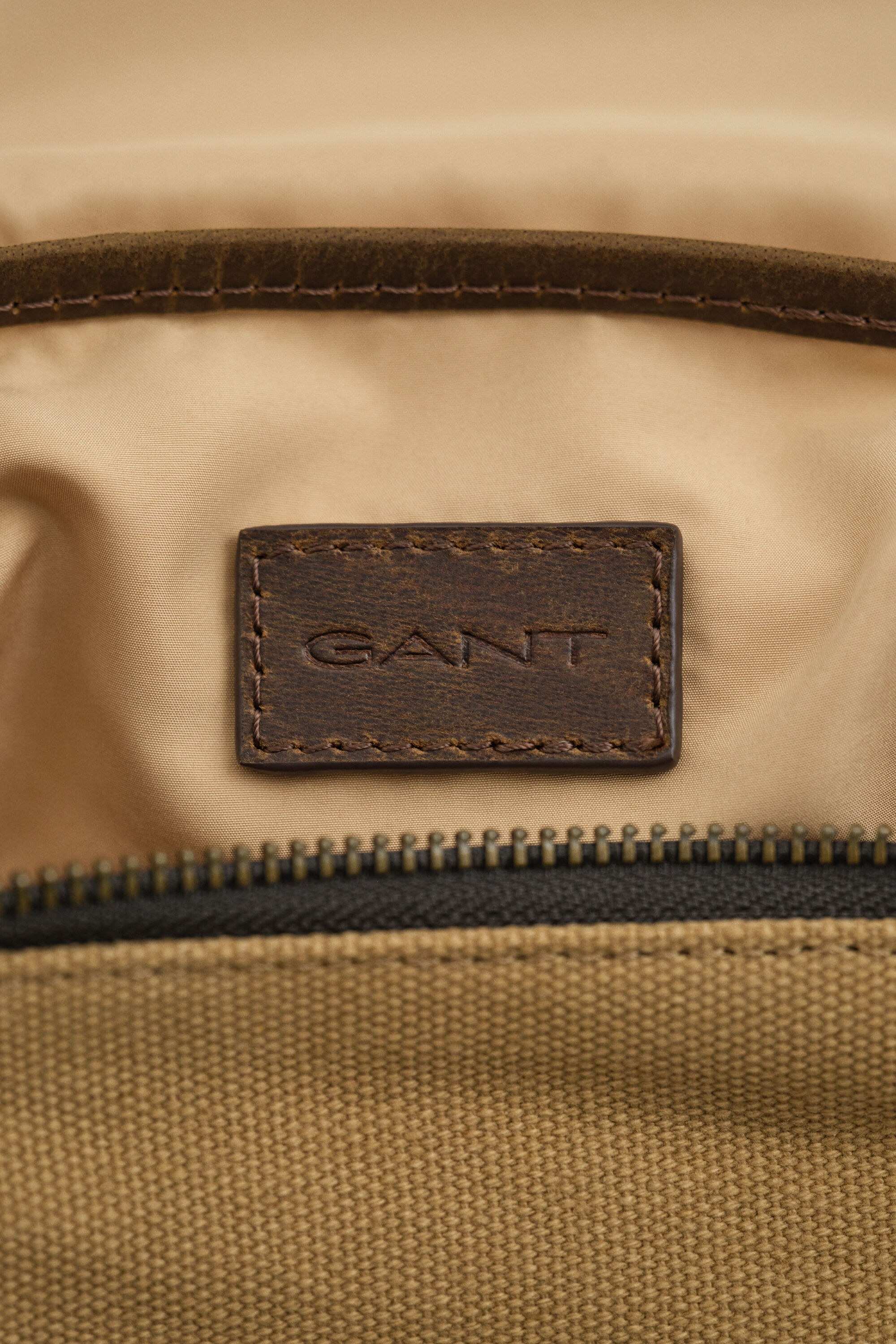 Trousse de toilette moderne