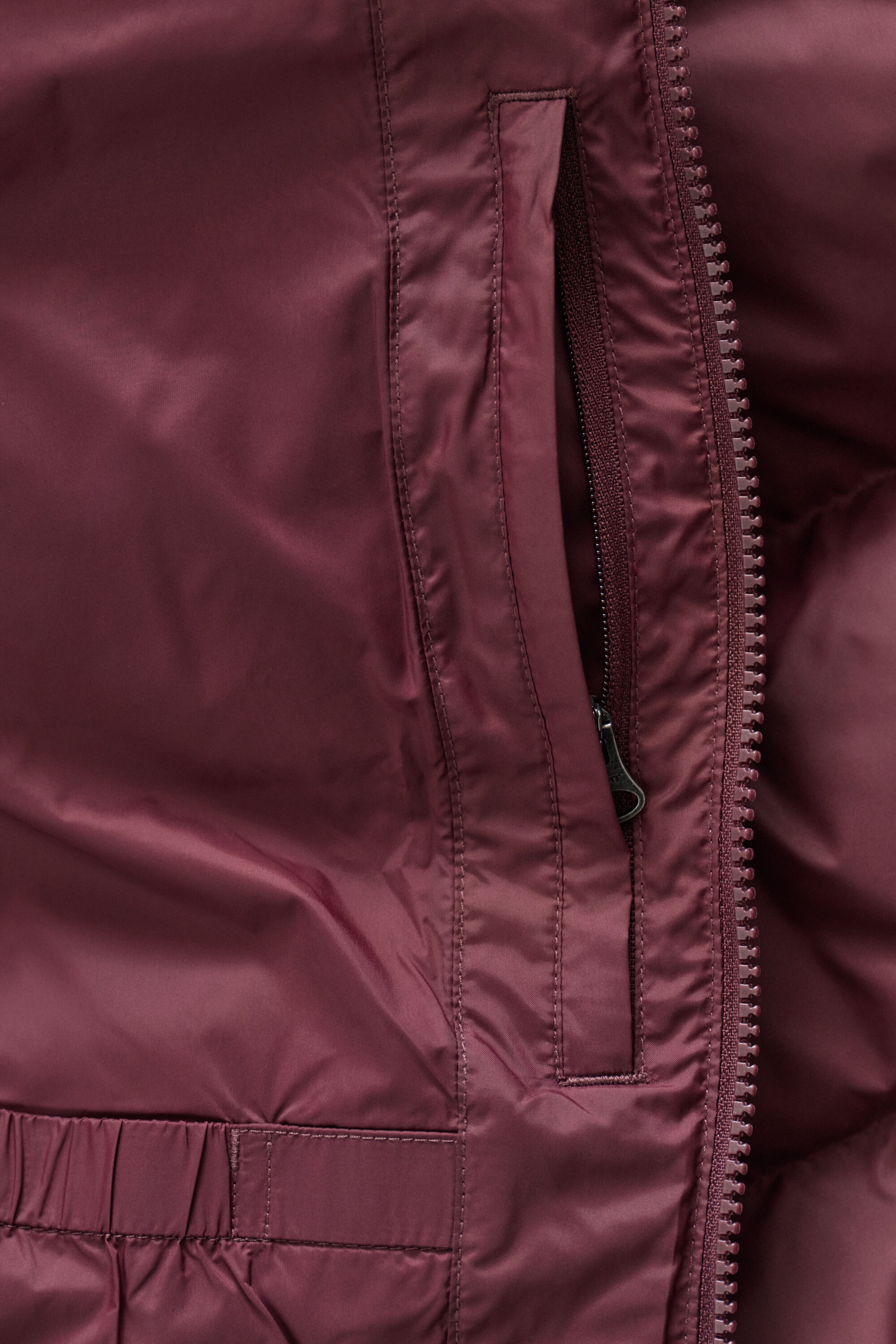 Veste Active Cloud