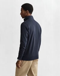 Sweat-shirt zippé Shield