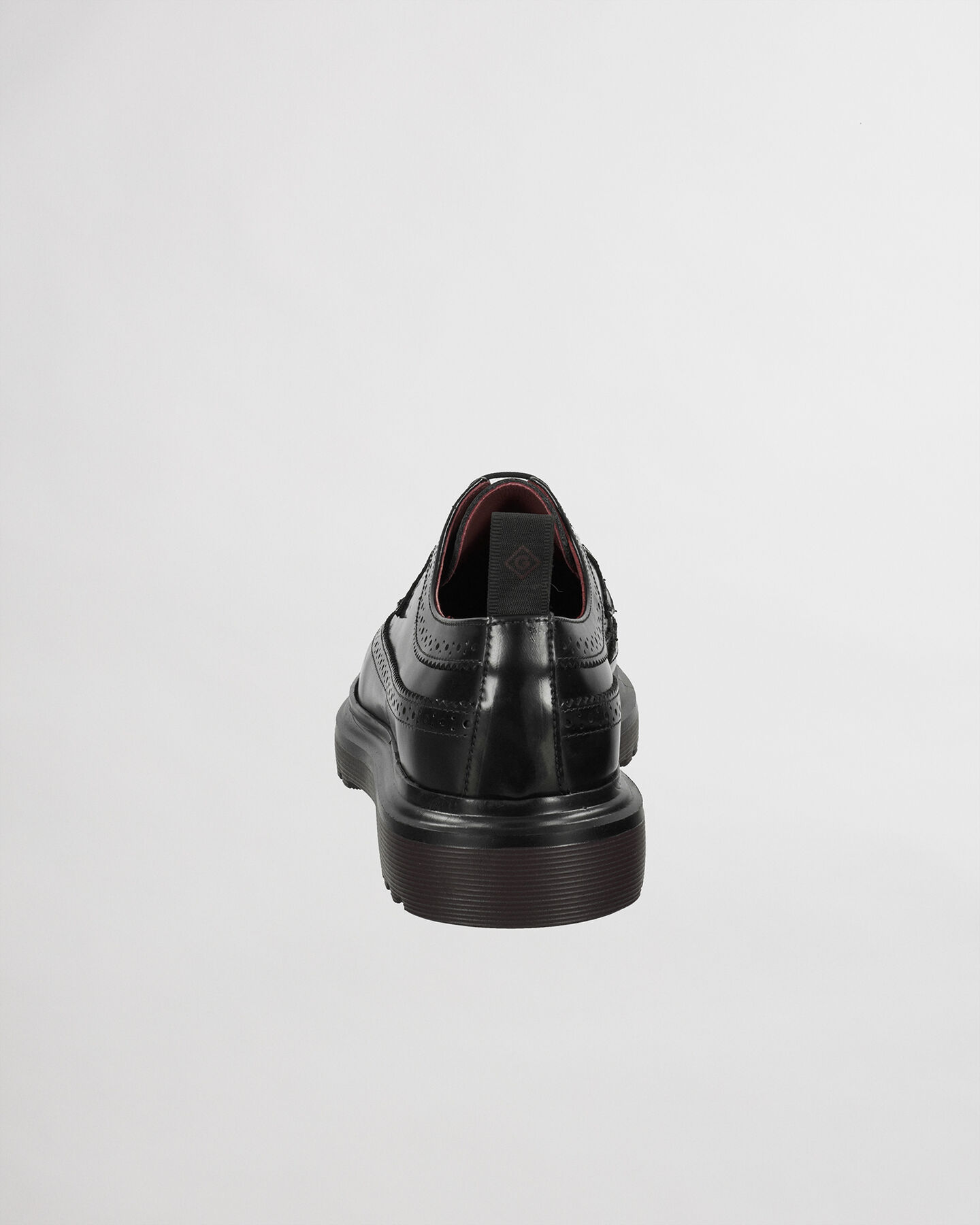 Chaussures basses &agrave; lacets Beaumont