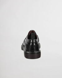 Chaussures basses &agrave; lacets Beaumont