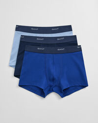 Lot de 3 boxers