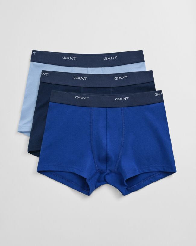 Lot de 3 boxers