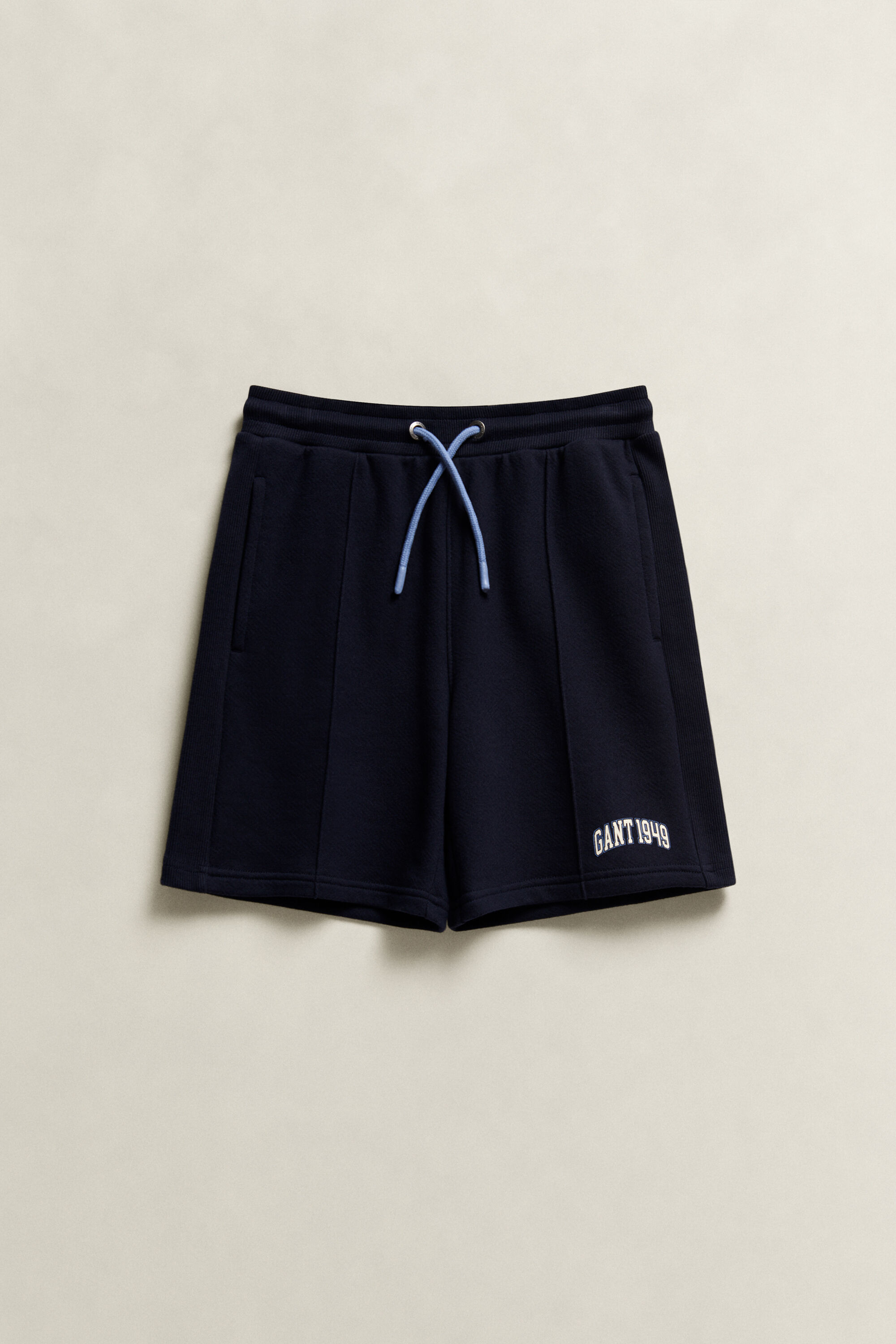 Short avec logo Ado Garçon