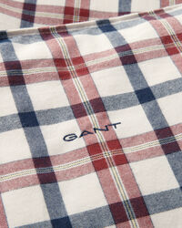 Housse de couette simple Flannel