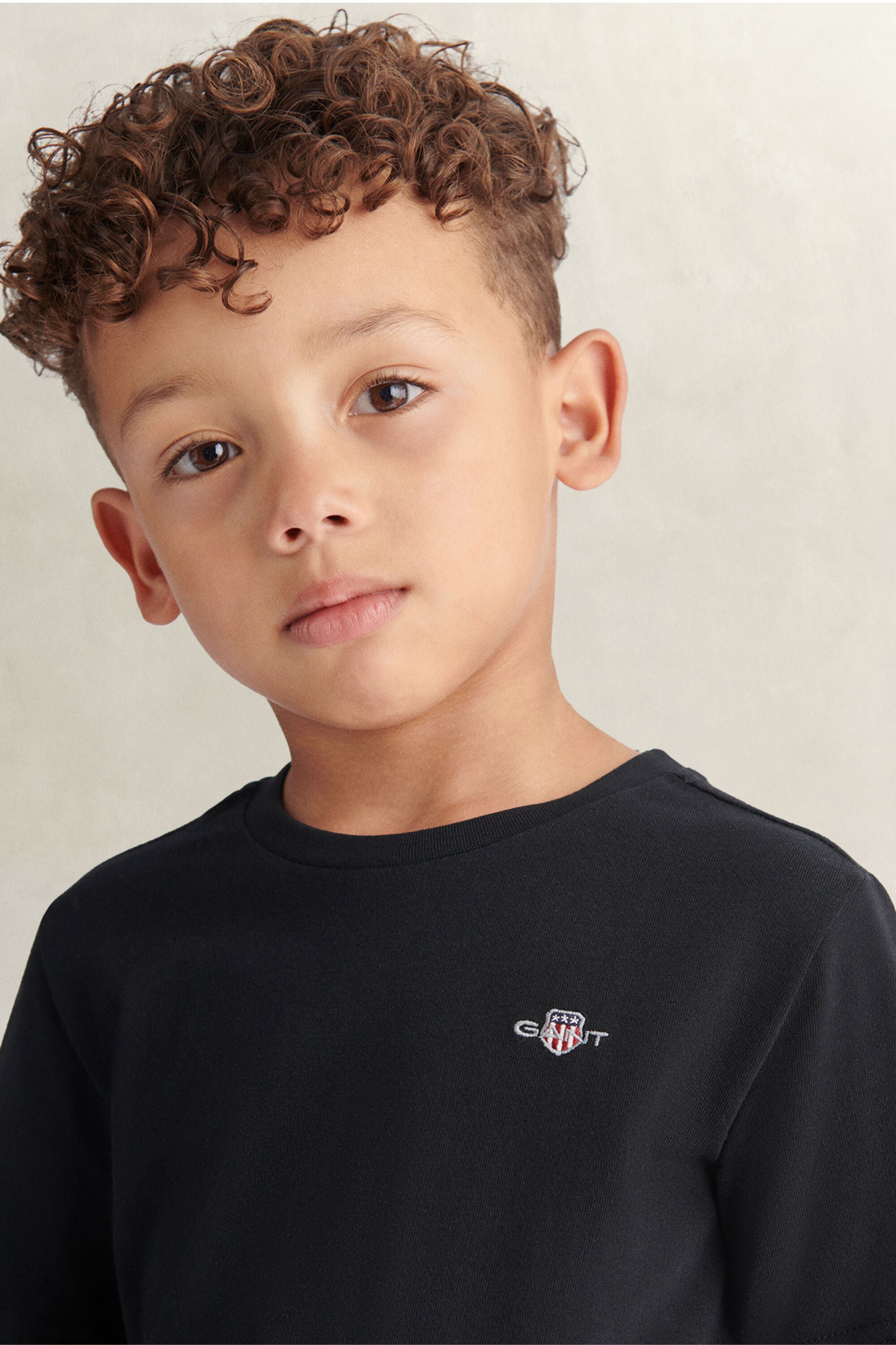T-shirt Shield Enfant