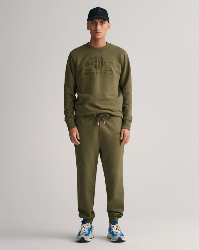 Pantalon de jogging Tonal Archive Shield
