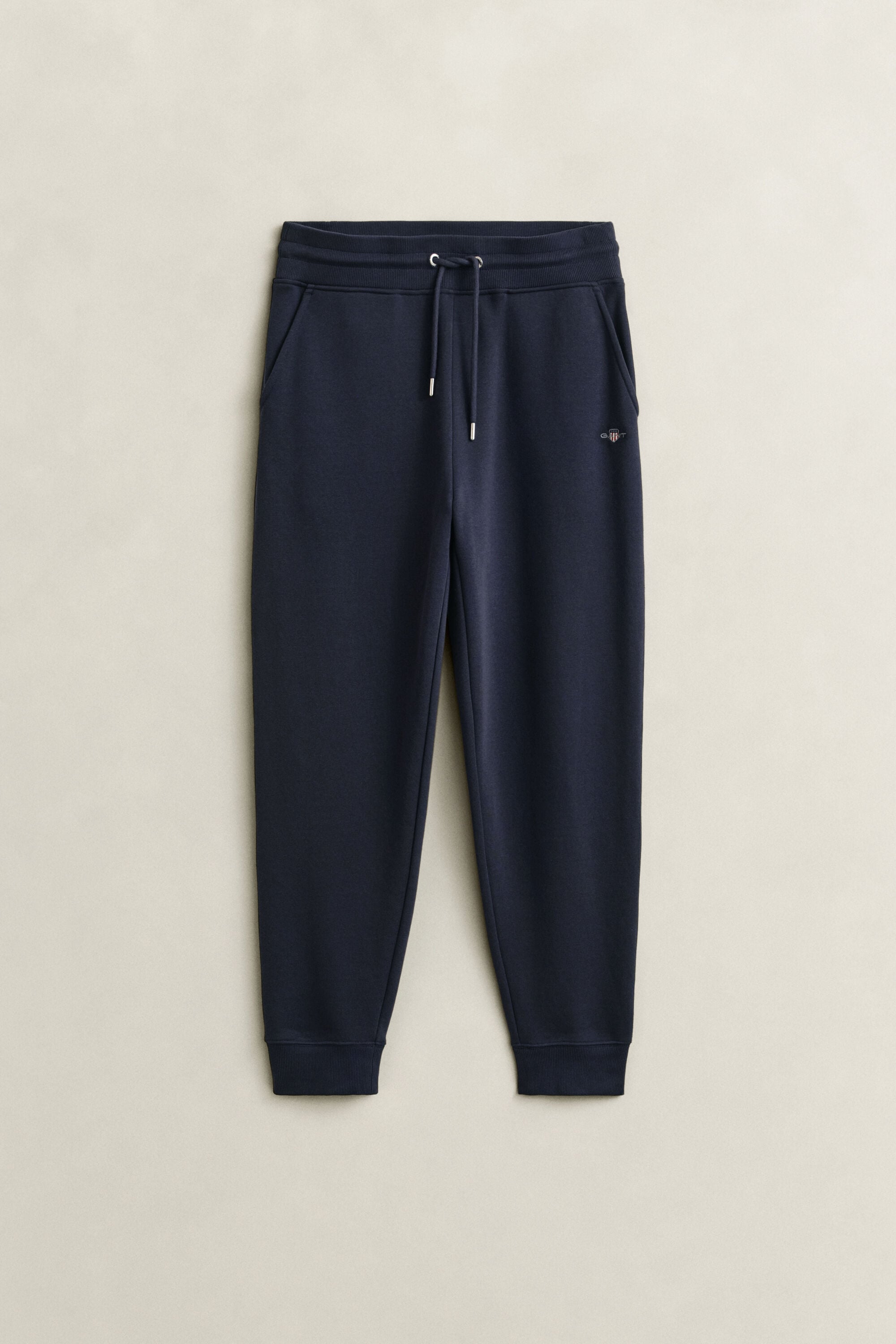 Pantalon de jogging avec écusson
