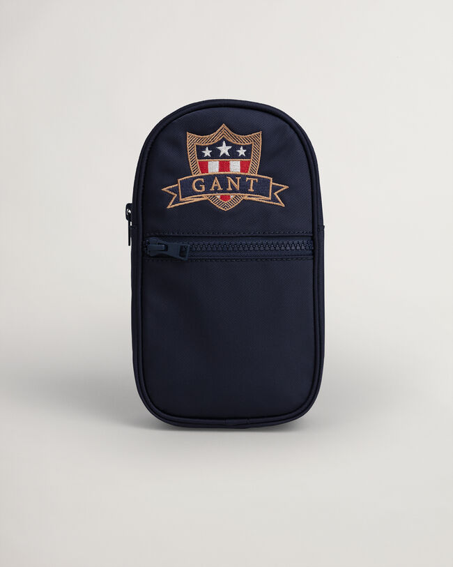 Sac Banner Shield Teens