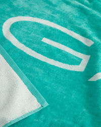 Serviette de plage GANT Est. 1949