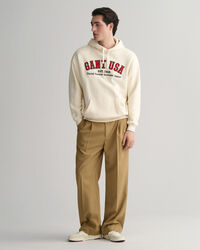 Sweat à capuche GANT USA