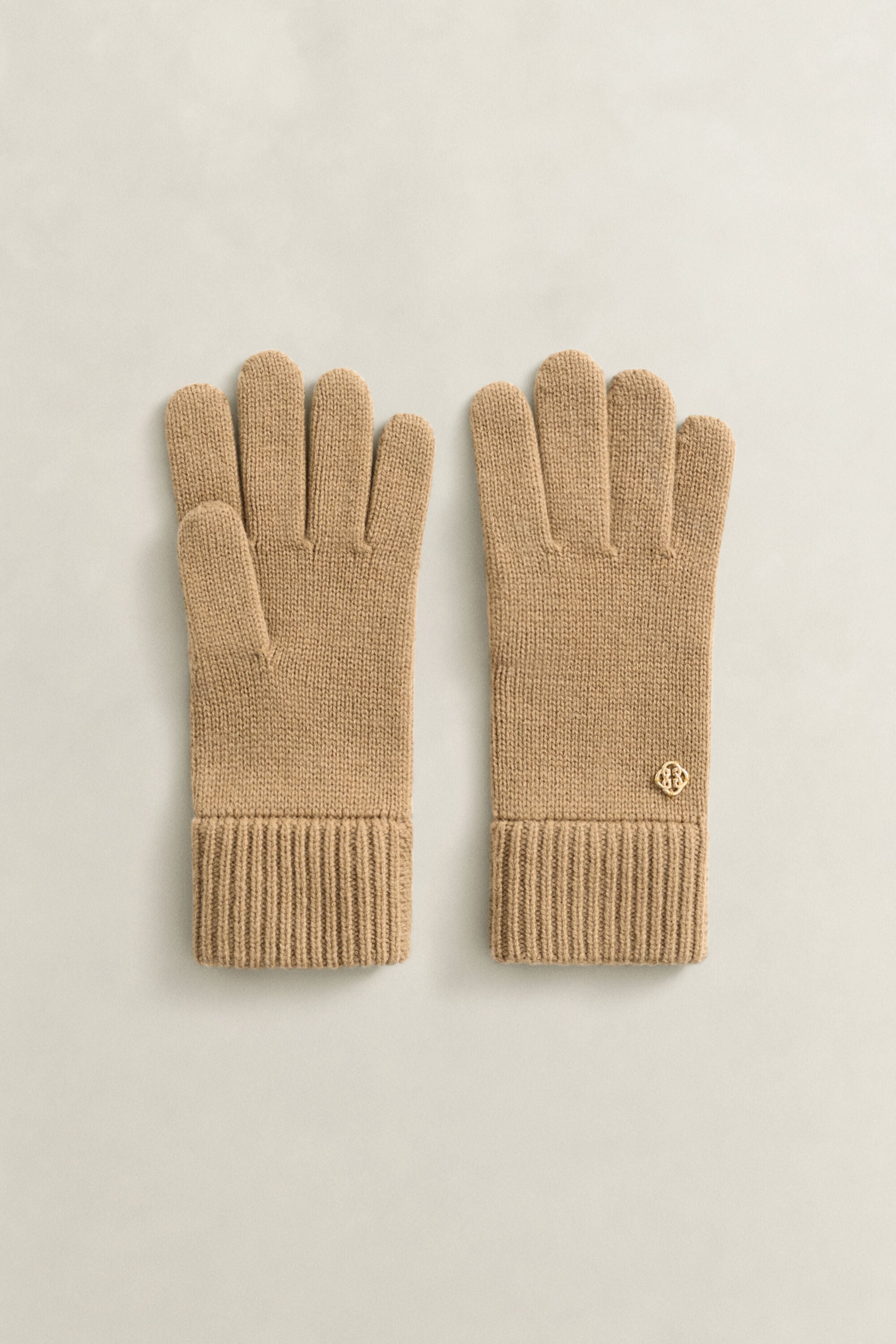 Gants en laine