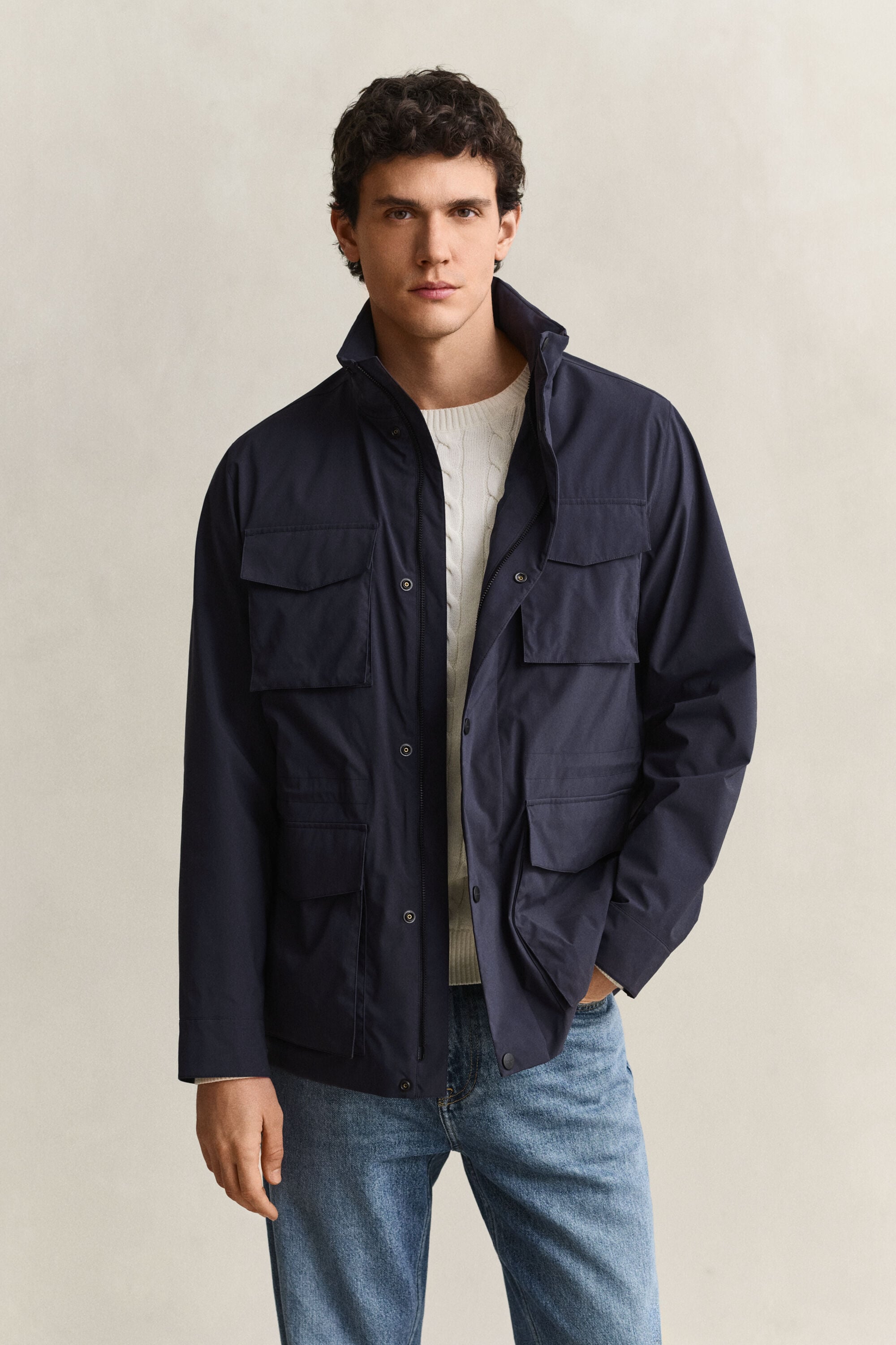 Veste légère