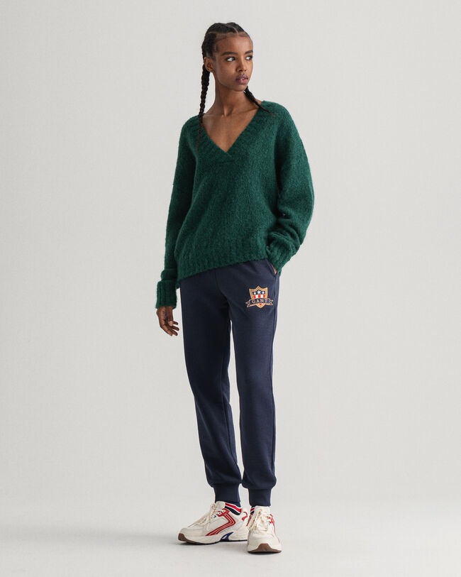 Pantalon de jogging Banner Shield