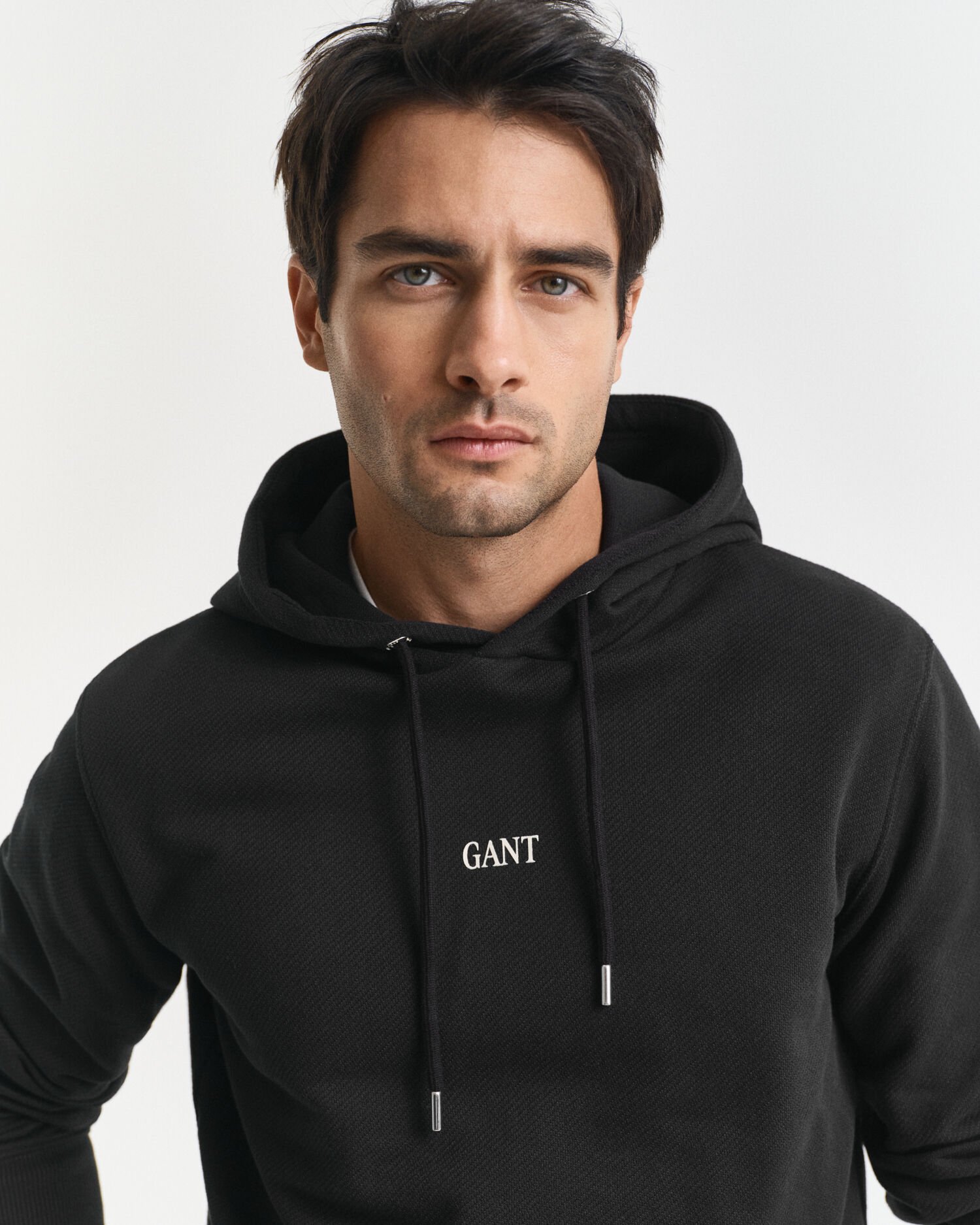 Sweat à capuche petit Graphic