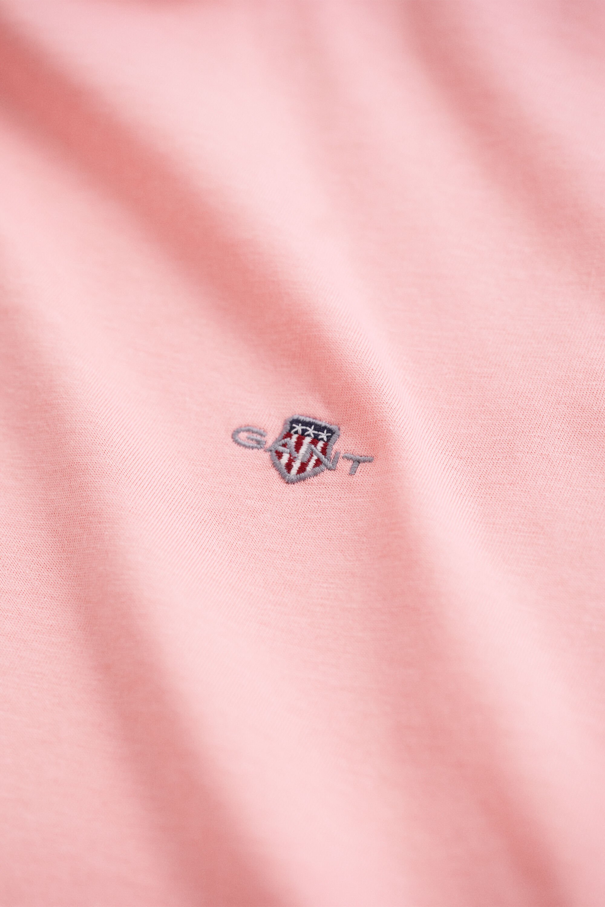 T-shirt coupe regular Shield