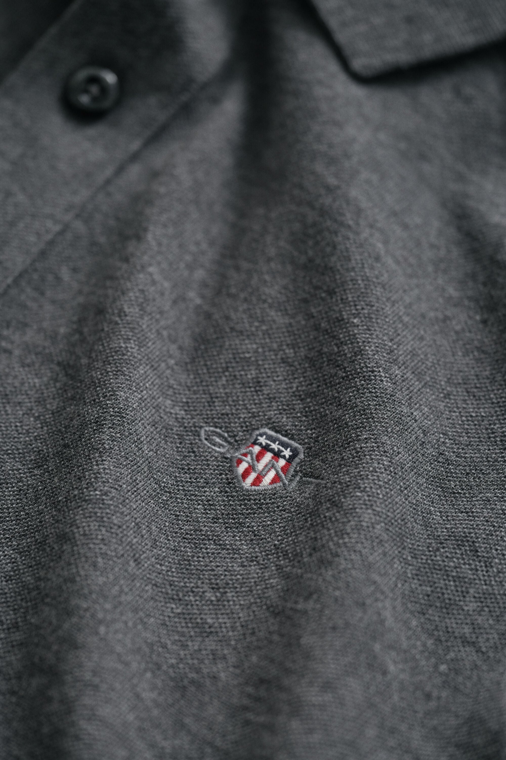 Polo regular classique