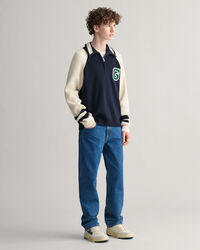 Pull en maille GANT Varsity Teens