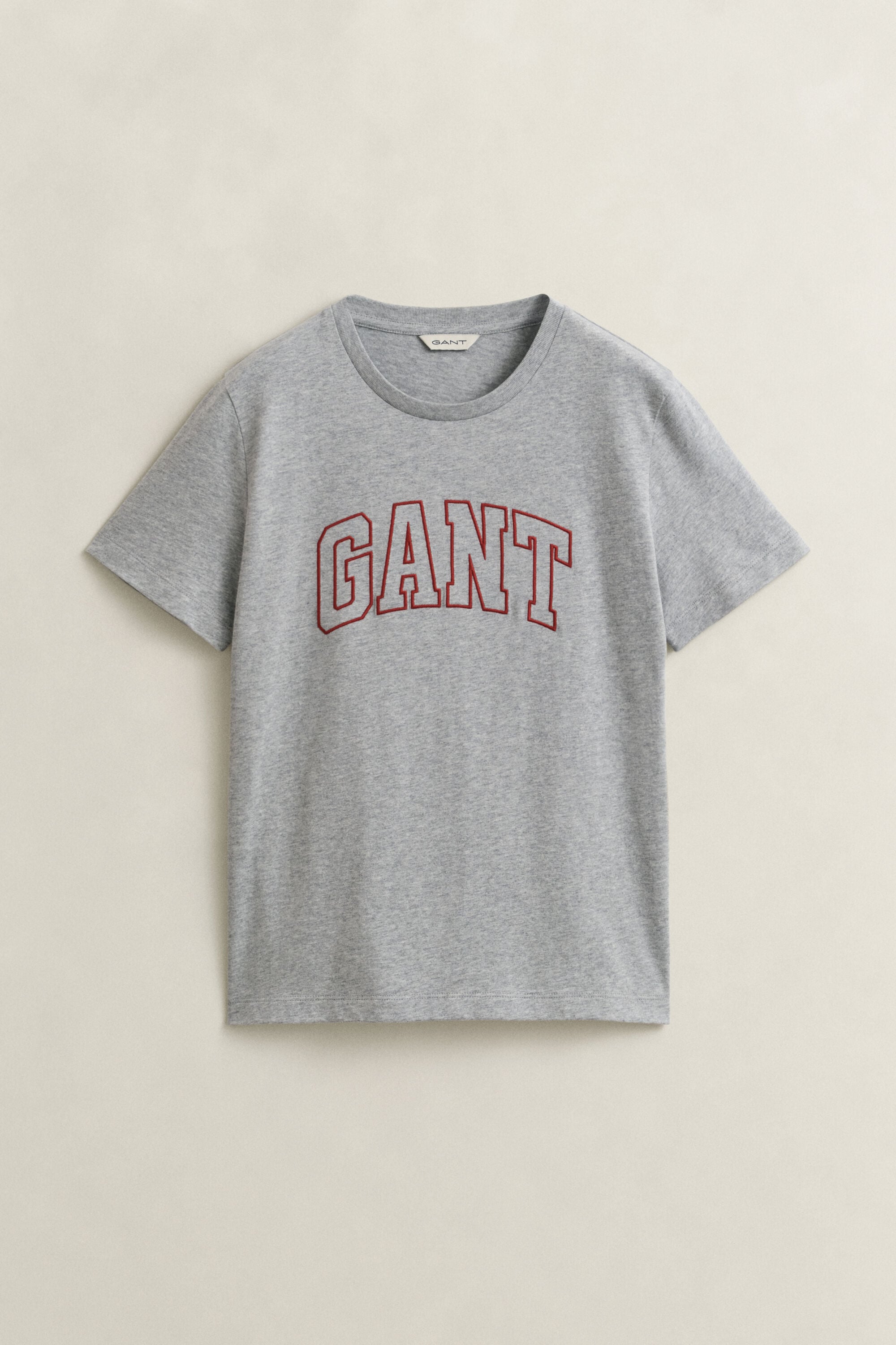 T-shirt avec logo