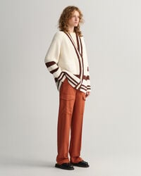 Pantalon cargo Fluid