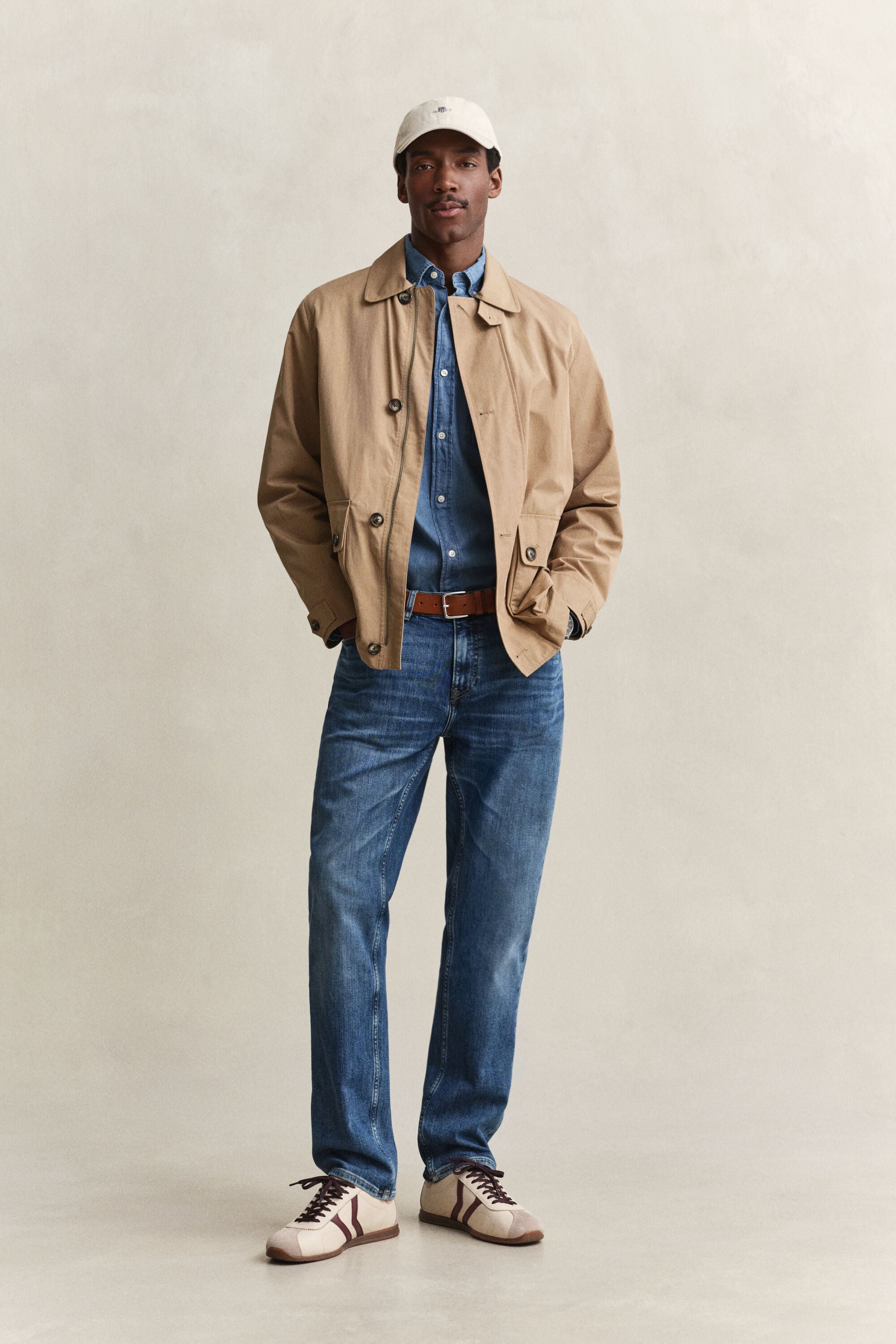 Jean Regular