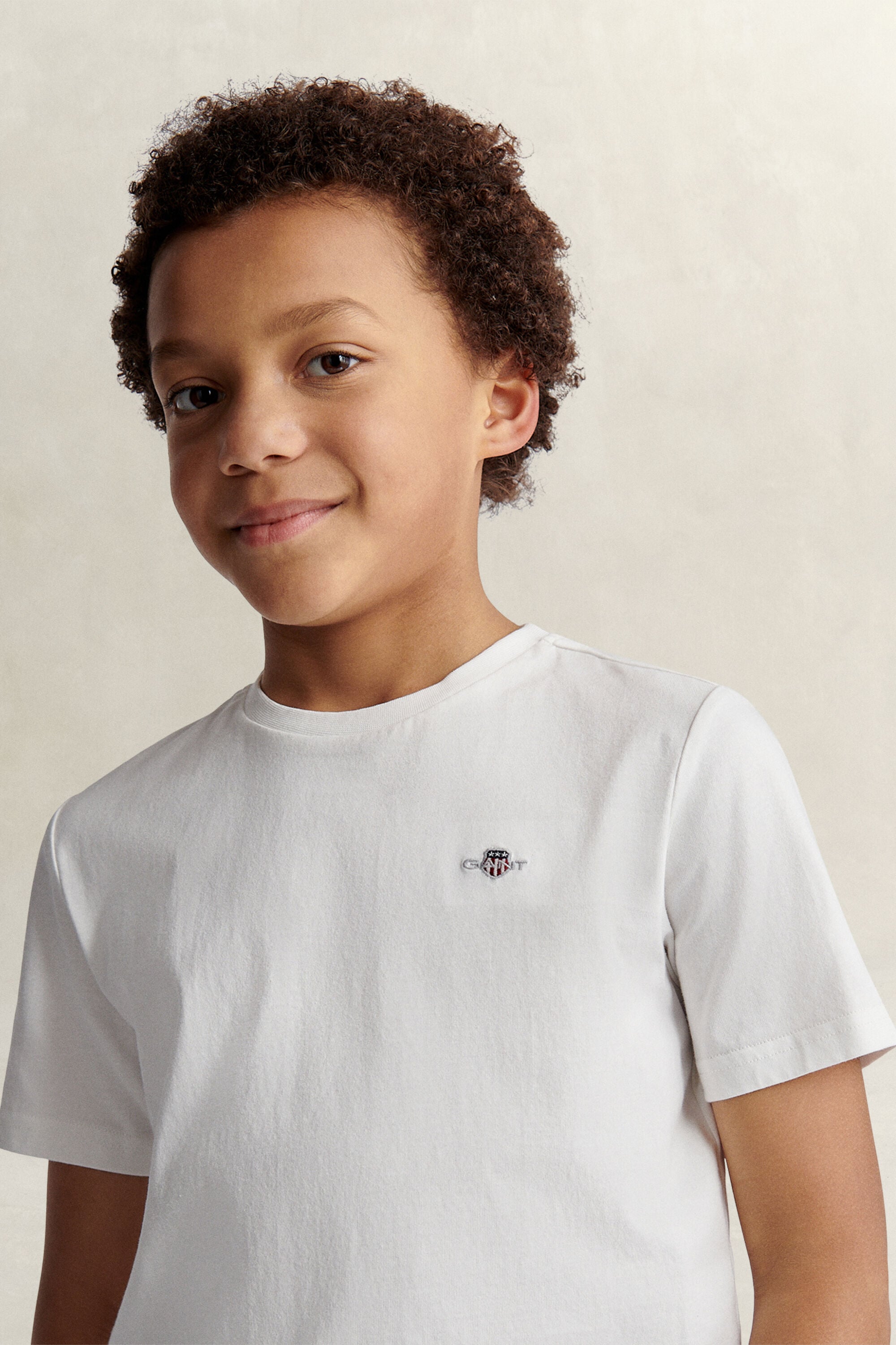 T-shirt Shield Ado