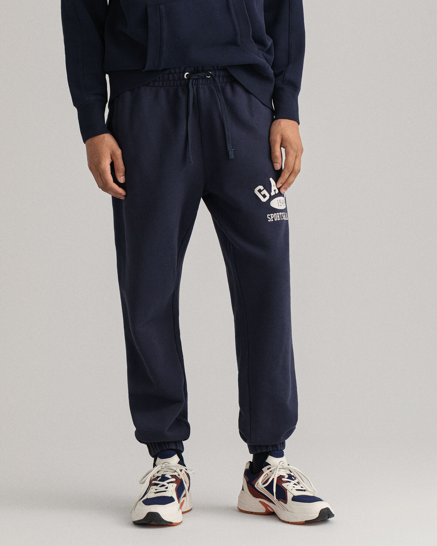 Pantalon de jogging Collegiate