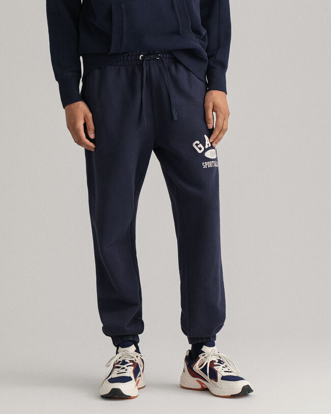 Pantalon de jogging Collegiate