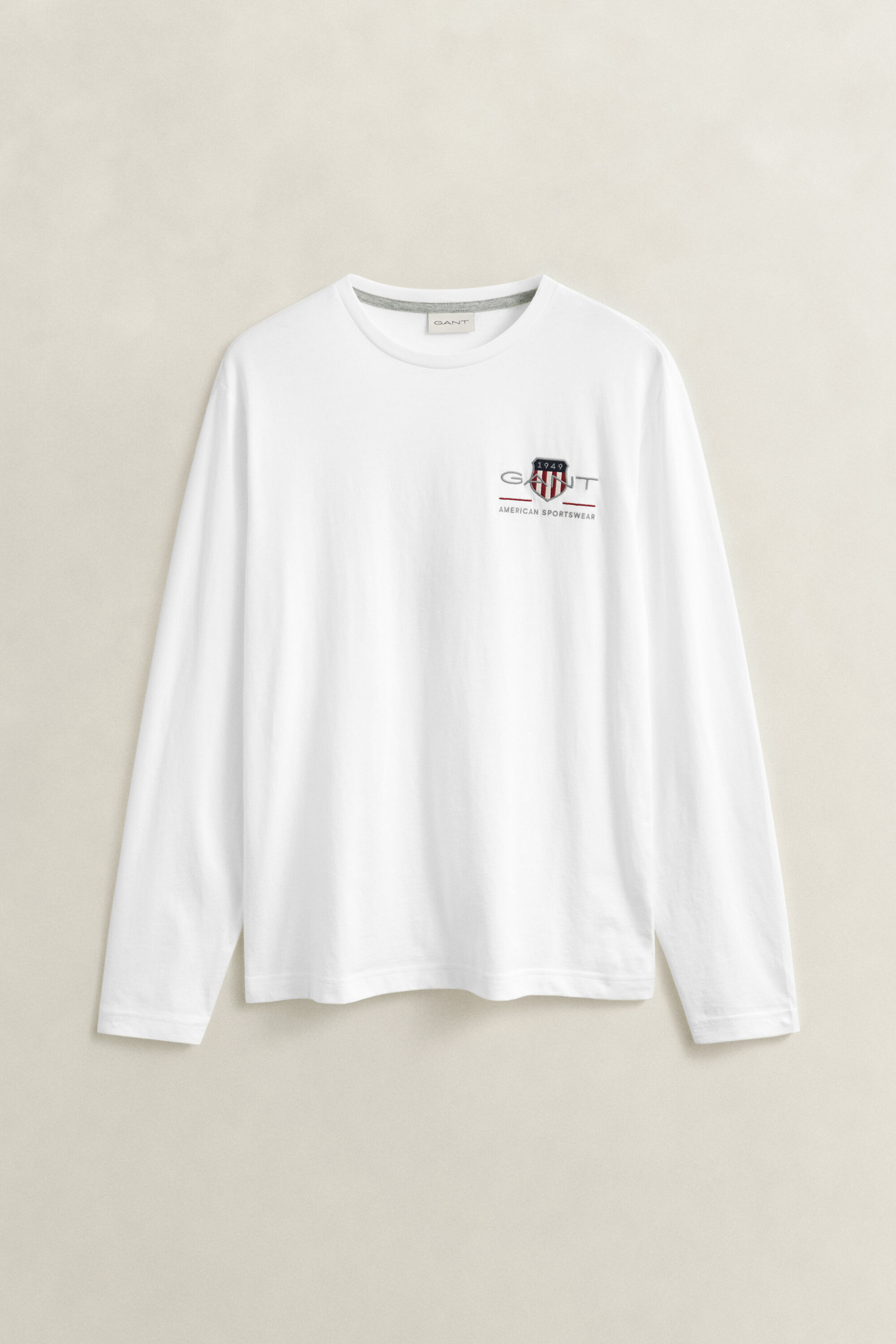 T-shirt Medium Archive Shield