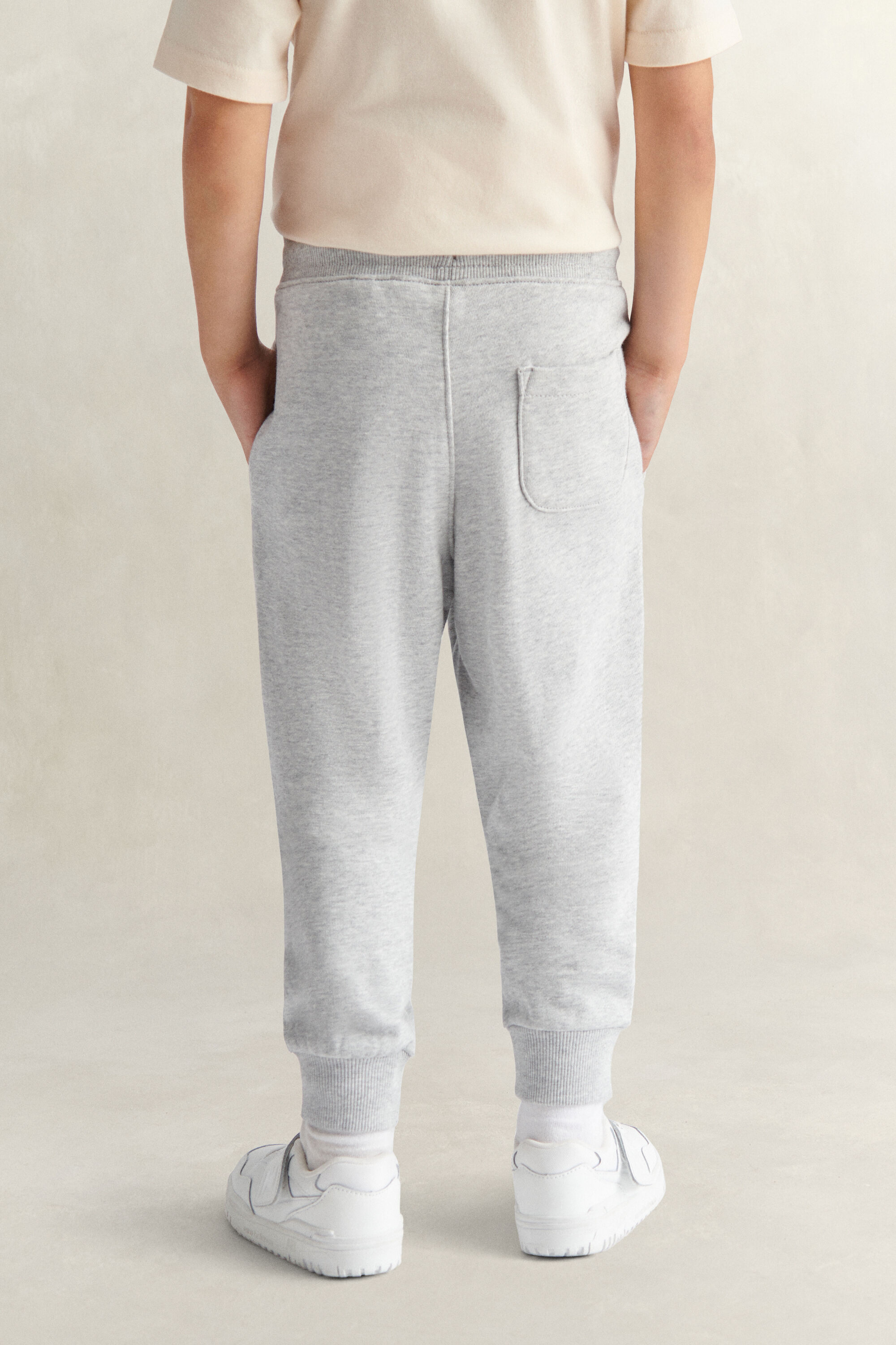 Pantalon de jogging Shield Garçon