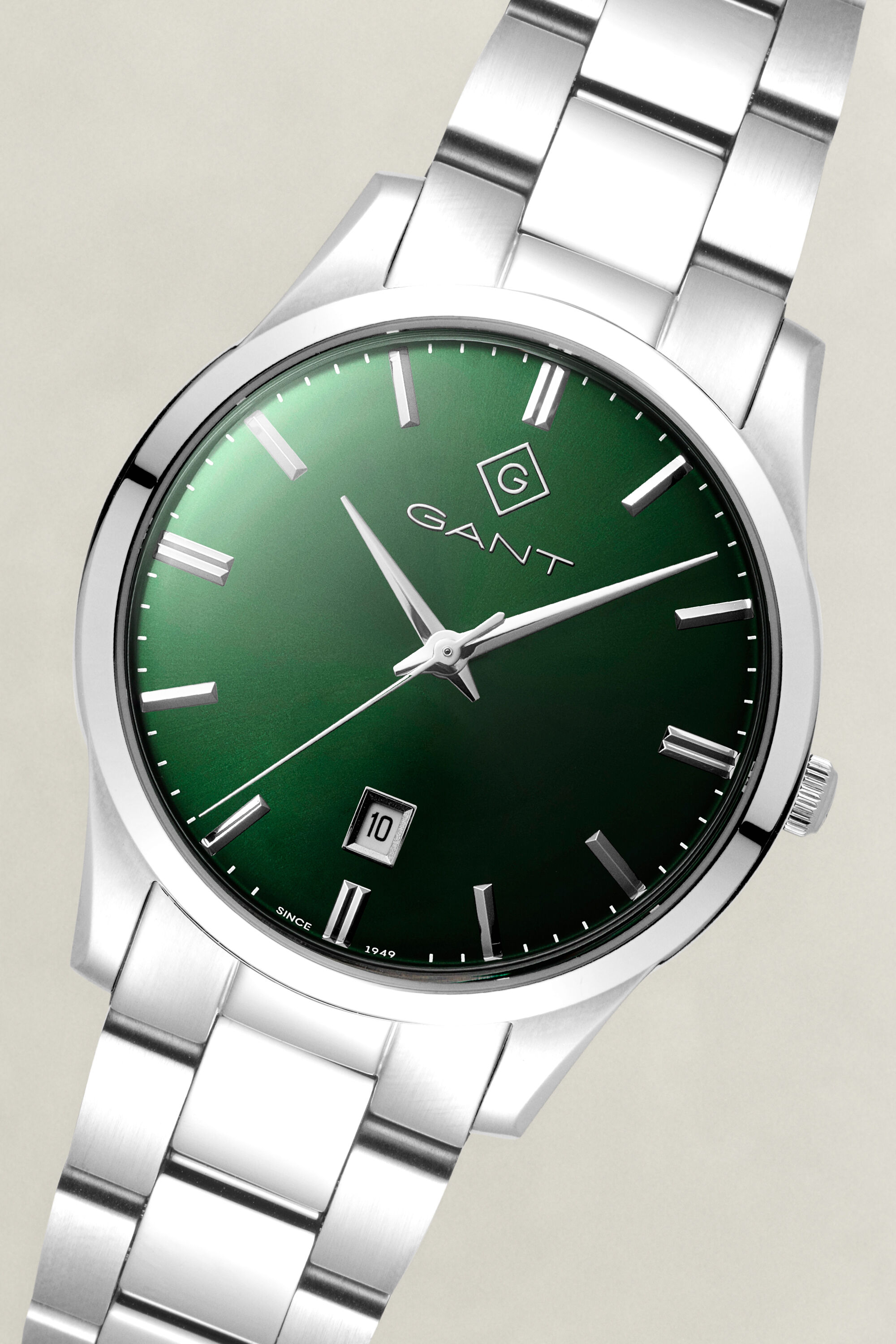 Montre Taunton