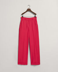 Pantalon relaxed fit Fluid