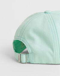 Casquette en serg&eacute; de coton Shield Enfant