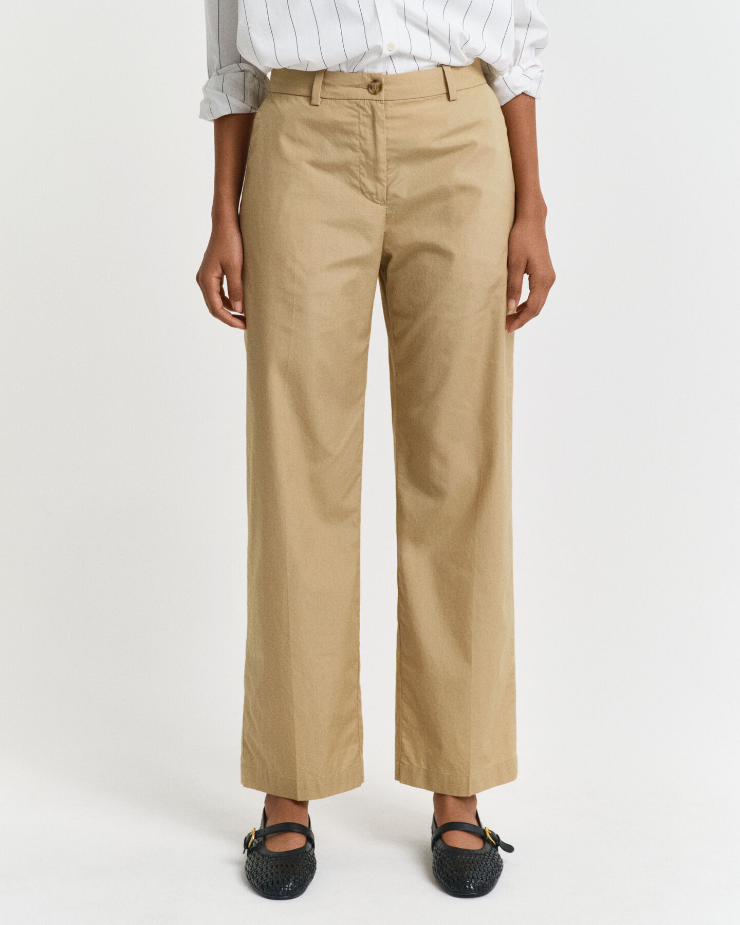 Pantalon chino léger