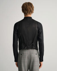 Gilet de costume Glen Check