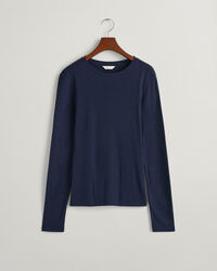 T-shirt léger à manches longues