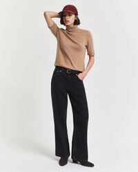 Jean coupe décontractée