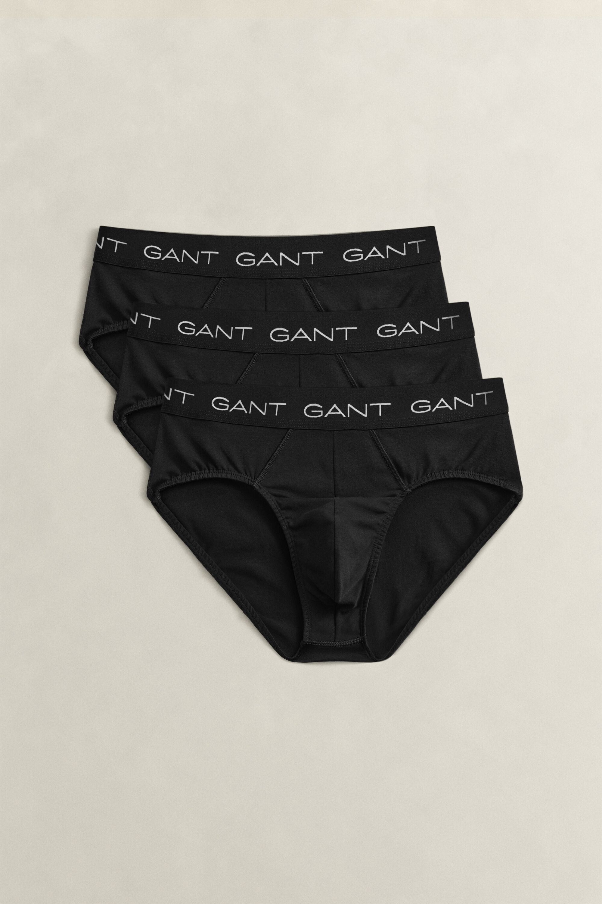 Lot de 3 slips