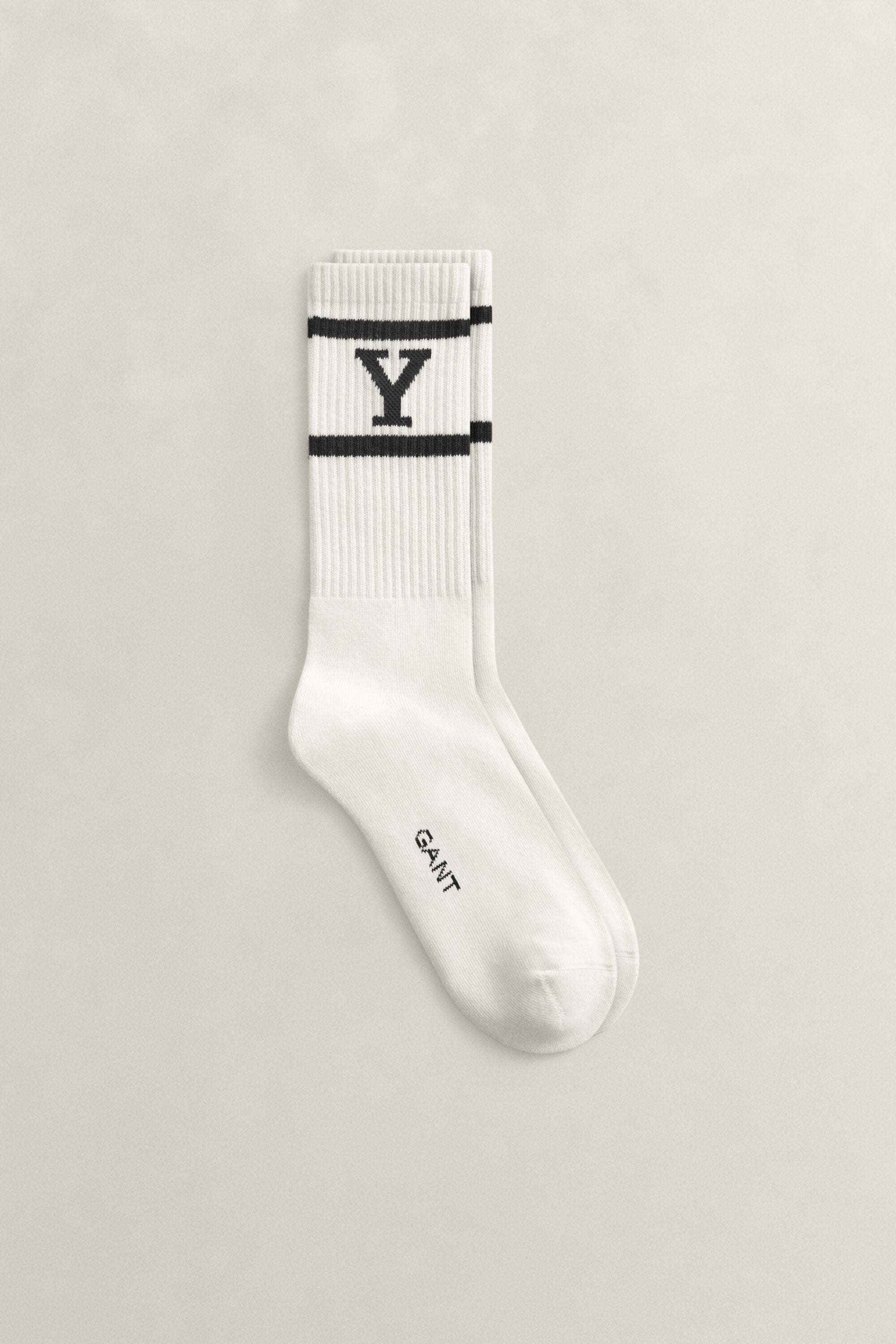 Chaussettes de sport Gant x Yale