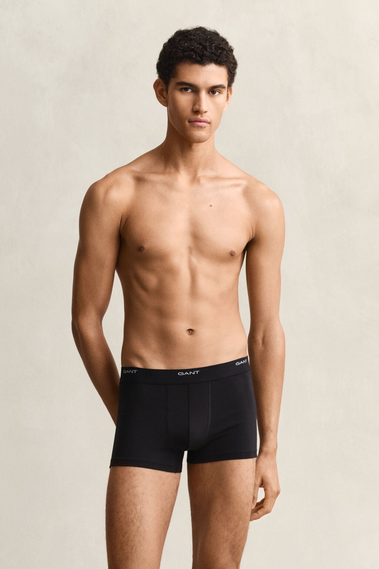 Lot de 3 boxers